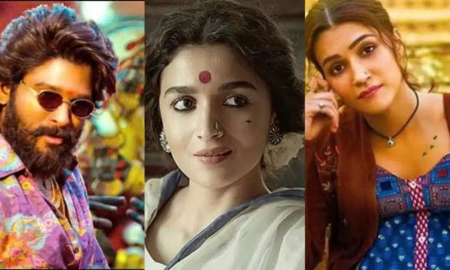 69th National Film Awards: Allu Arjun is Best Actor; Alia, Kriti share Best Actress award; Rocketry: The Nambi Effect bags Best Film