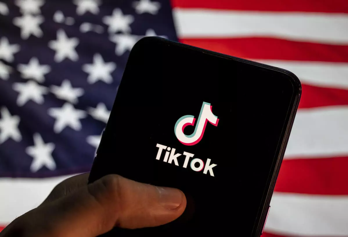 TikTok will ban links to e-commerce websites such as Amazon