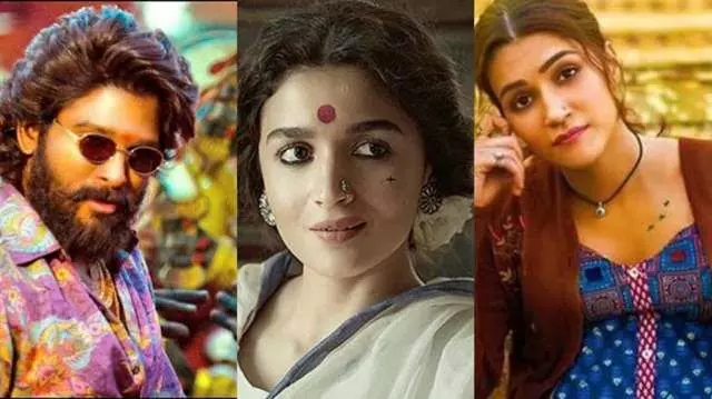 69th National Film Awards: Allu Arjun is Best Actor; Alia, Kriti share Best Actress award; Rocketry: The Nambi Effect bags Best Film