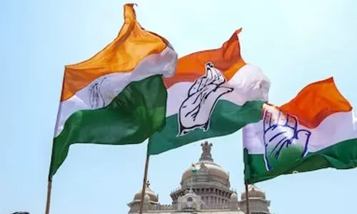 Amid speculation over joining BJP, Cong working president in Tripura expelled