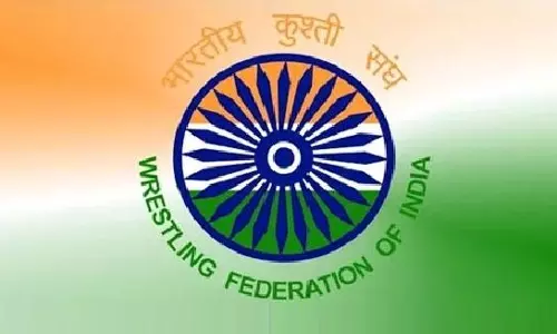 Ad-hoc committee for wrestling dissolved by IOA; WFI to take charge