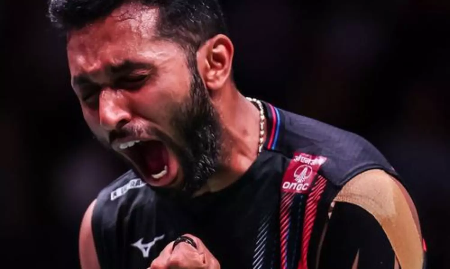 World Championship: Prannoy, Satwik-Chirag advance to quarters; Lakshya, Treesa-Gayatri bow out