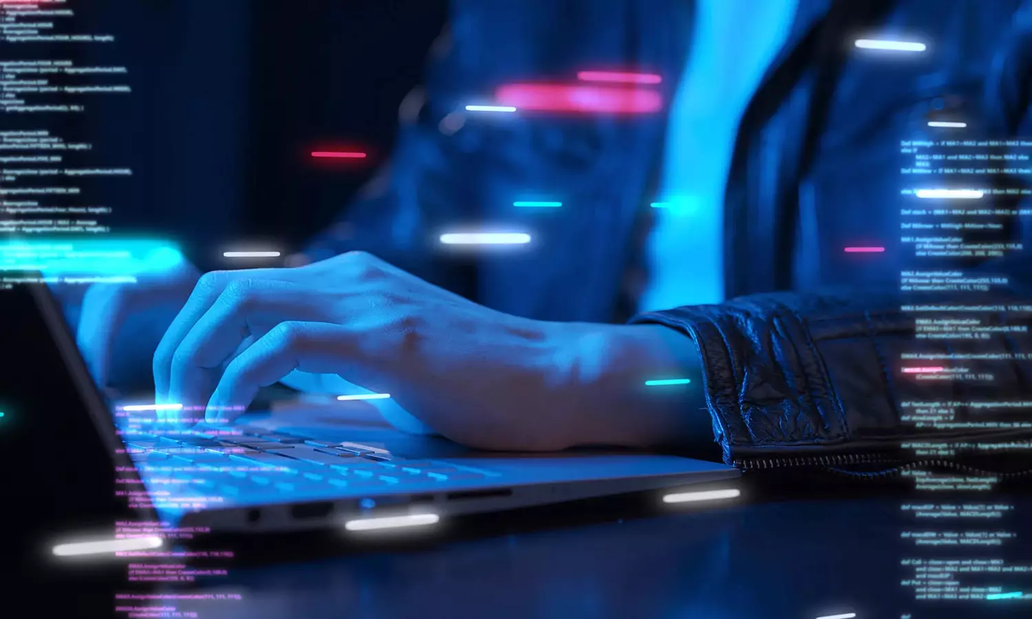 Owners of nine IP addresses booked for hacking into food company’s server