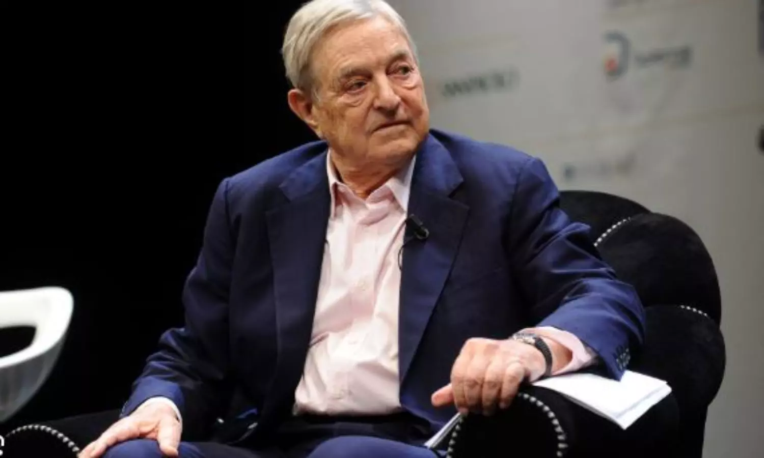 Billionaire George Soross foundation signals intent to expose Indian companies