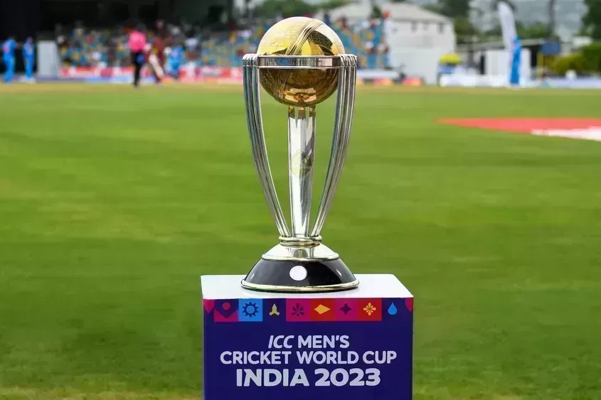 ICC World Cup 2023