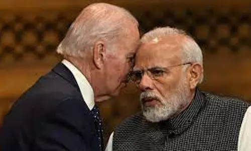 No other US president ever said what Biden said about India: US Ambassador