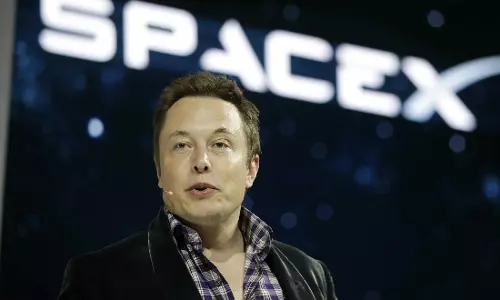 US sues Musk’s SpaceX for discriminatory hiring policy