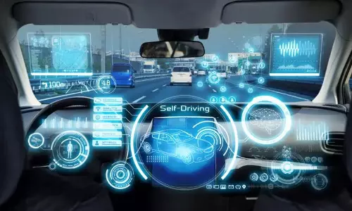 Driverless cars fail to detect dark-skinned people, kids: Study