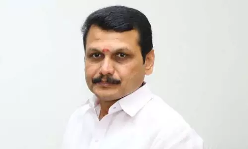 TN Minister Senthil Balaji’s judicial custody extended till Aug 28