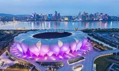 hangzhou asian games