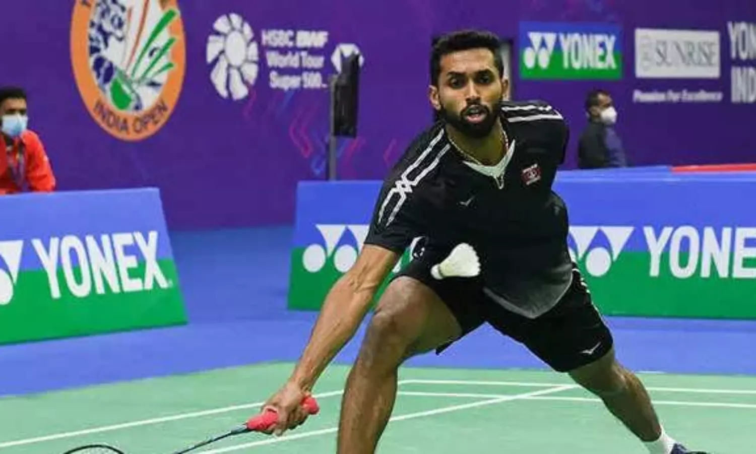 World Championships: Prannoy blazes ahead; Satwik-Chirag crashes out in quarterfinals