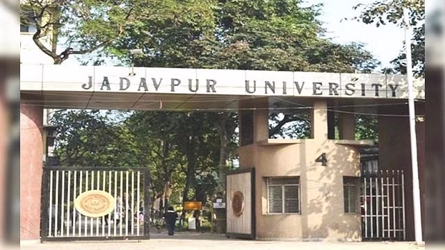 Jadavpur Univ. internal committee admits ragging led to fresher’s death