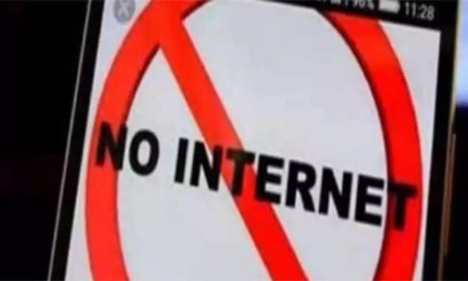Mobile internet, bulk SMS suspended in Nuh district