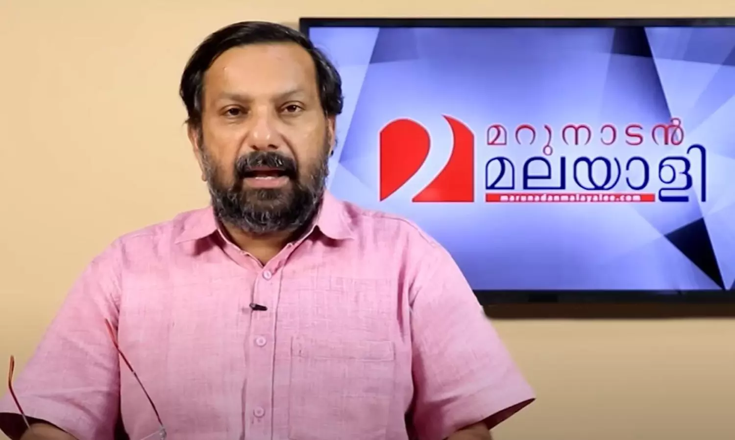 YouTube channel Marunadan Malayalis owner Shajan Skaria arrested in forgery case