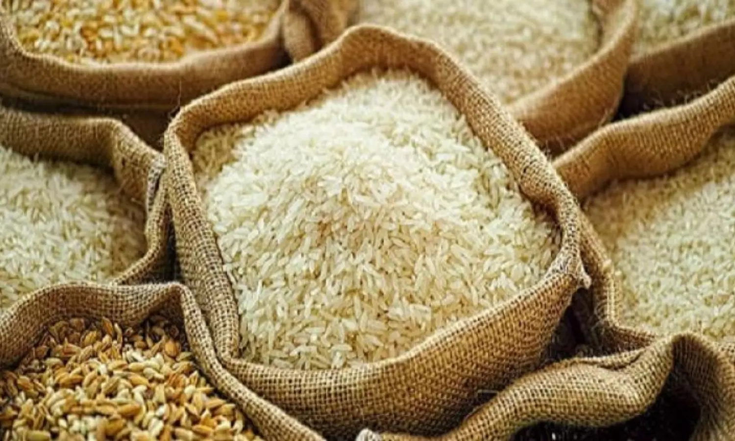 Centre imposes 20% export duty on parboiled rice
