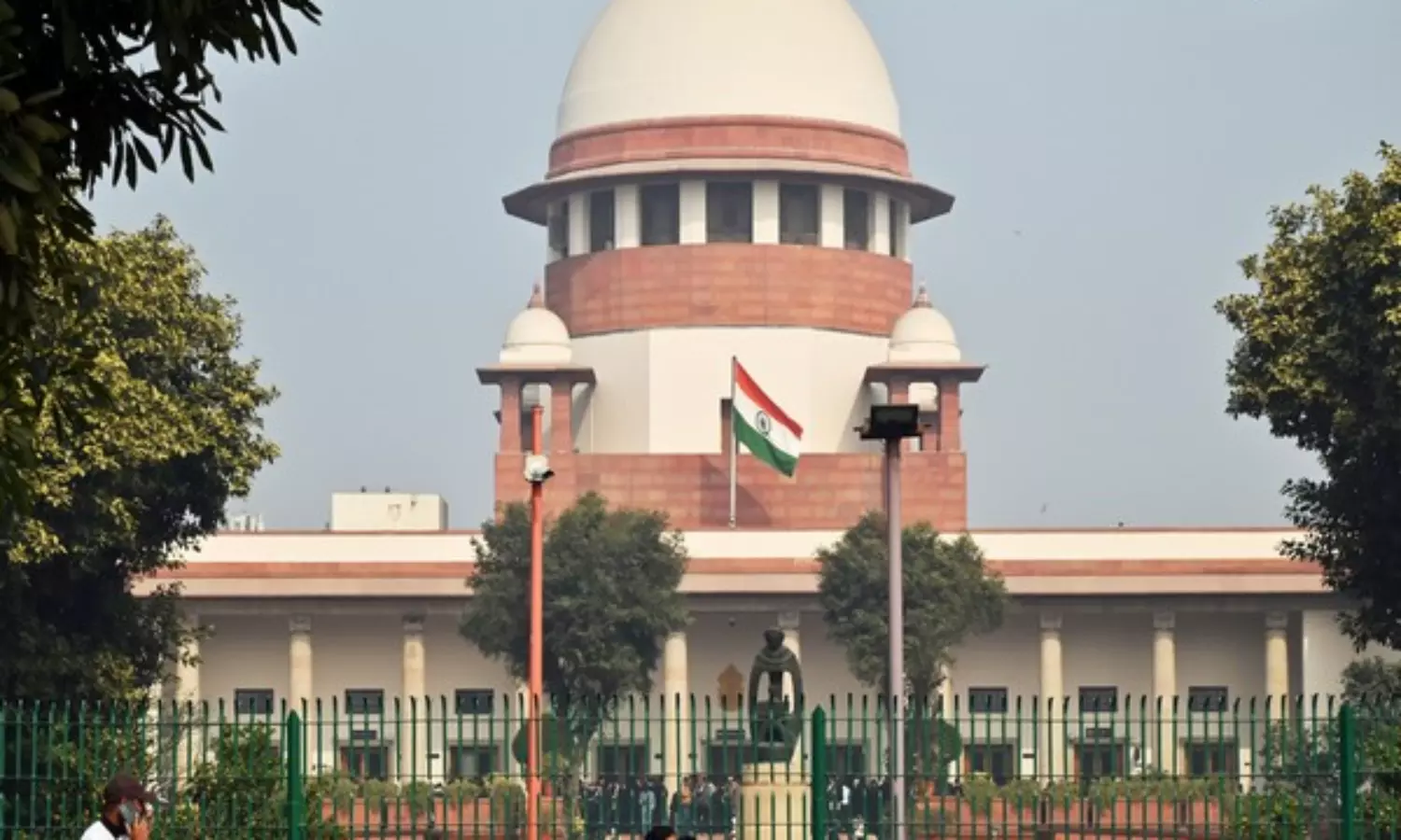SC to consider NGO’s plea challenging lowering of age of consent