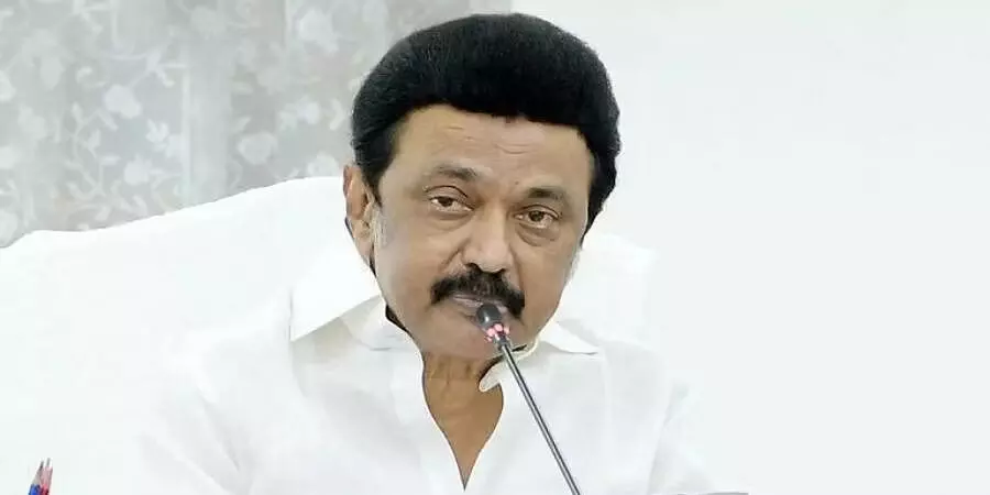Madurai train fire: CM Stalin announces Rs 3 L compensation to bereaved families