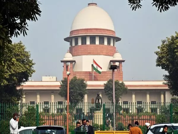 SC to consider NGO’s plea challenging lowering of age of consent