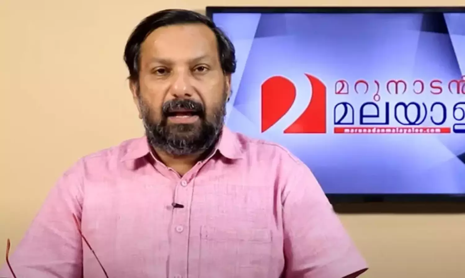 Forgery case: Kerala court grants bail to Marunadan Malayalis editor, says police acted in haste