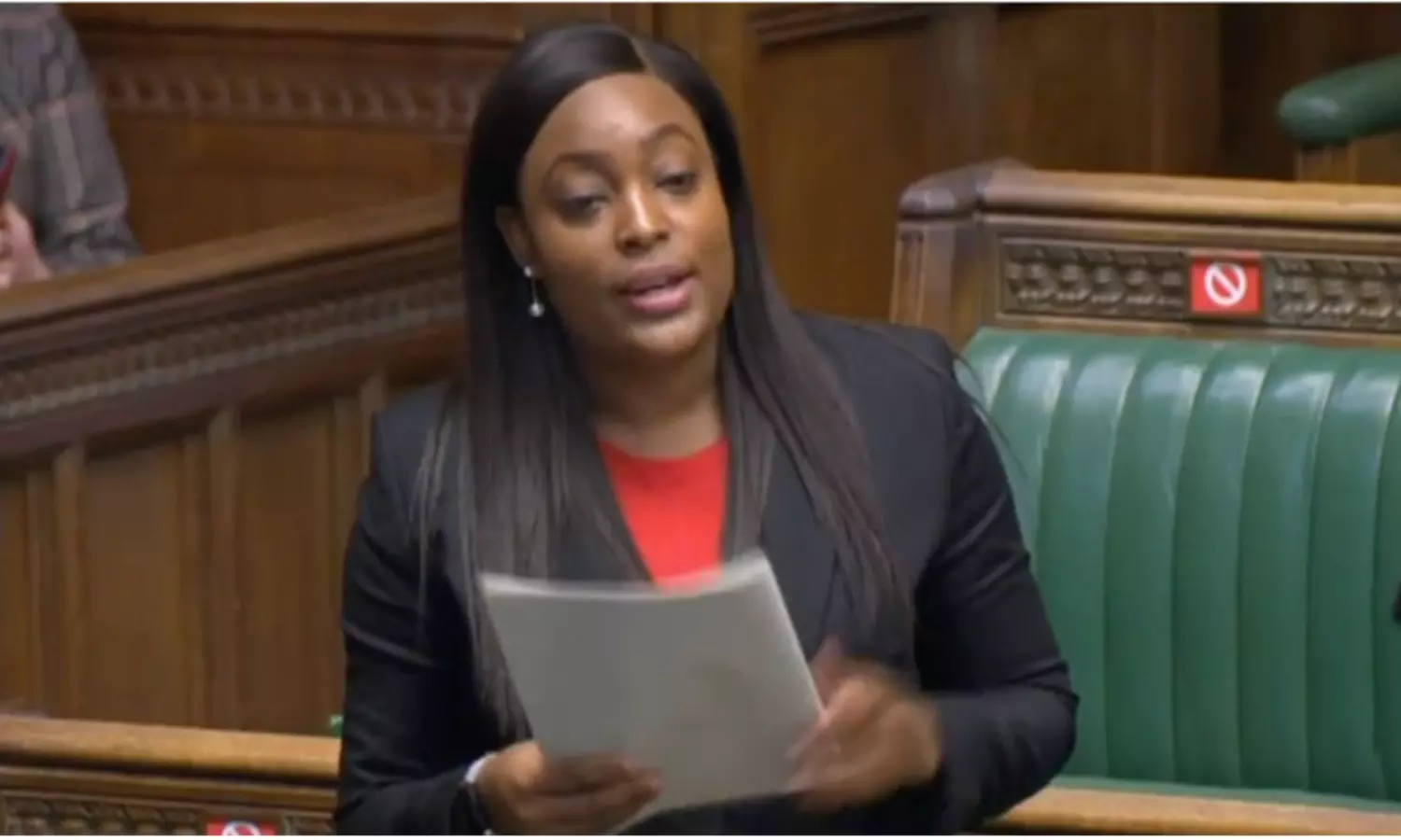 UK MP demands inquiry into 1969 study under which Indian-origin women were fed radioactive chapatis