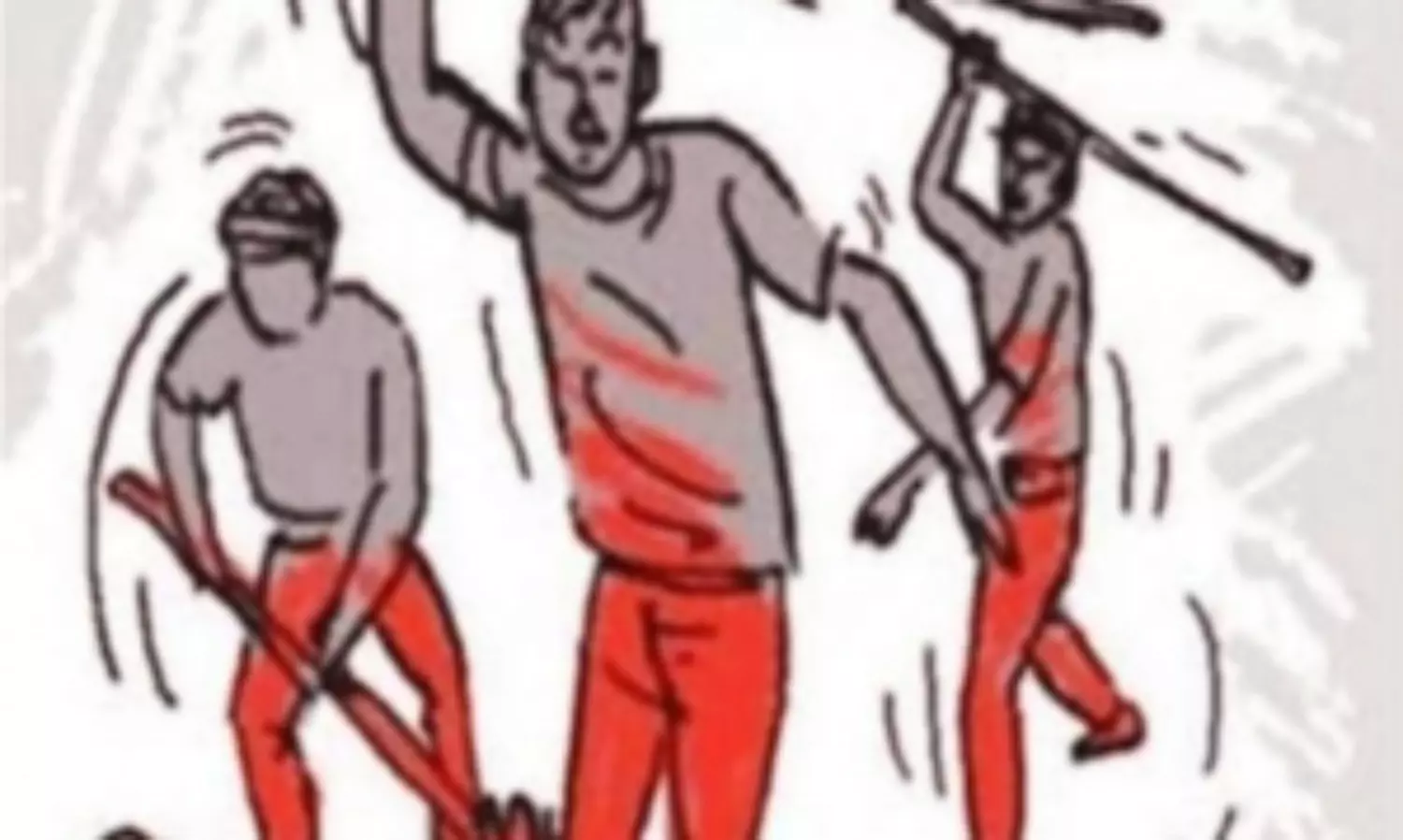 Dalit youth beaten to death, mother stripped and assaulted in MP village