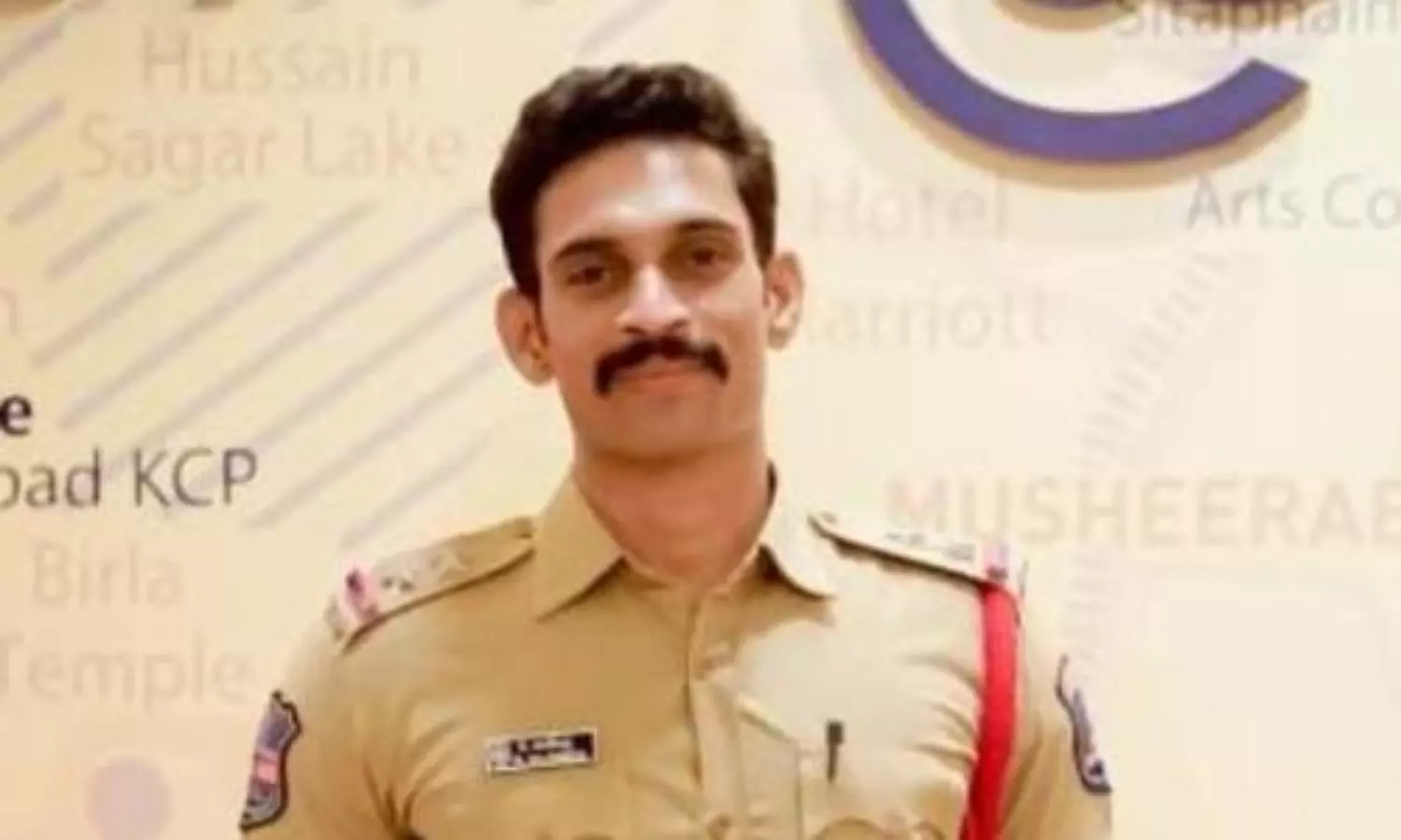 Hyderabad SI held for trying to sell drugs seized in raid