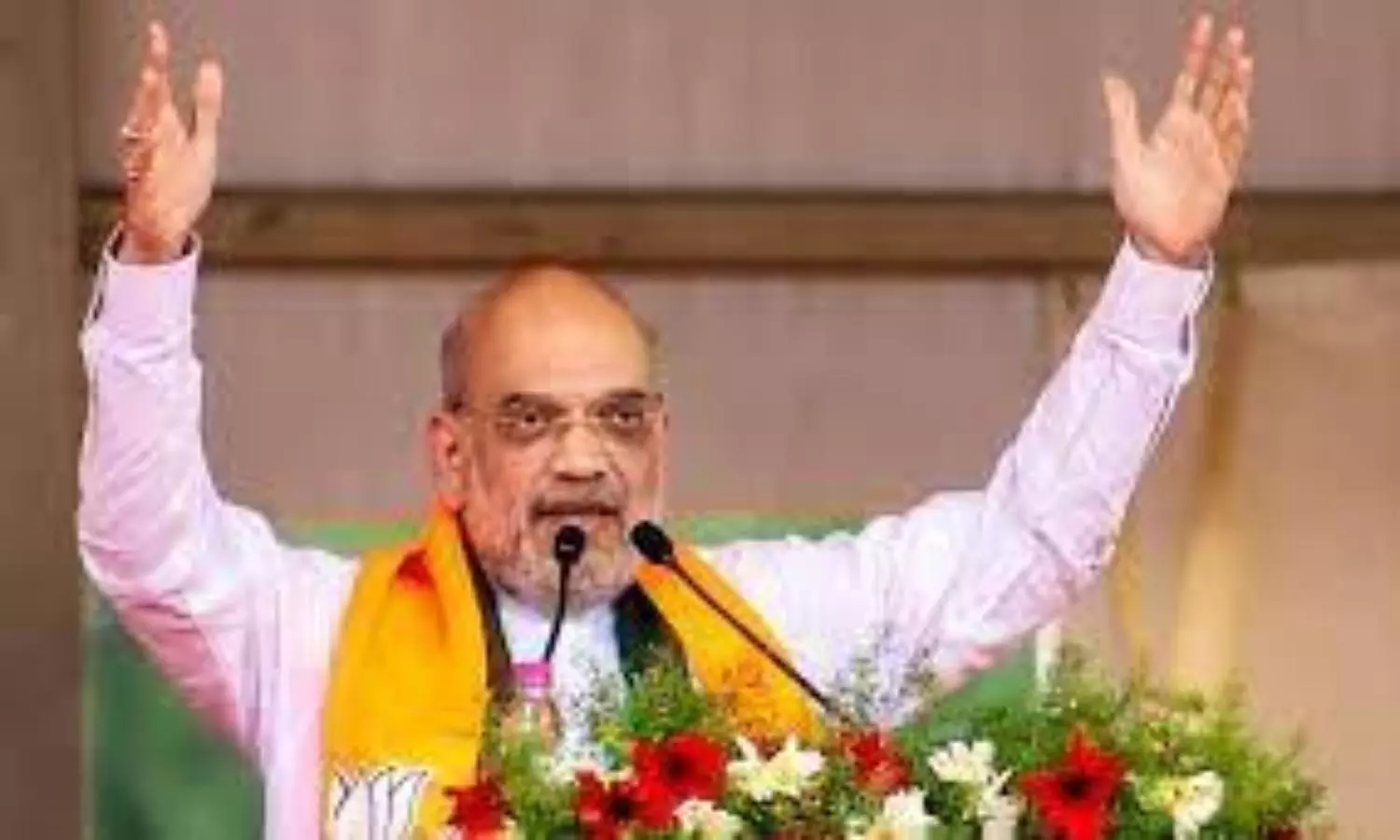 Amit Shah