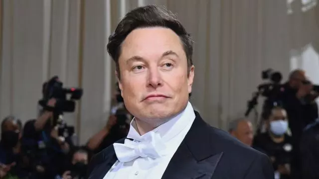 Elon Musk  X bio shows Chief Troll Officer; location Trollheim