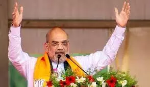 BJPs new OBC outreach: Amit Shah to attend OBC conclave in Bihar