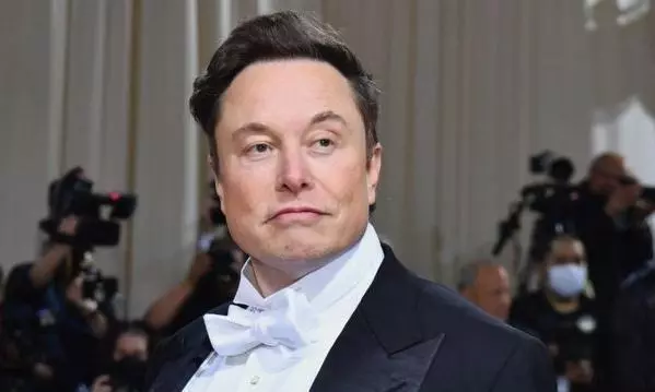 Elon Musk