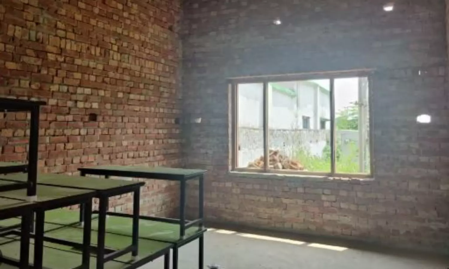 Authority seals off Muzaffarnagar school where a Muslim boy was beaten