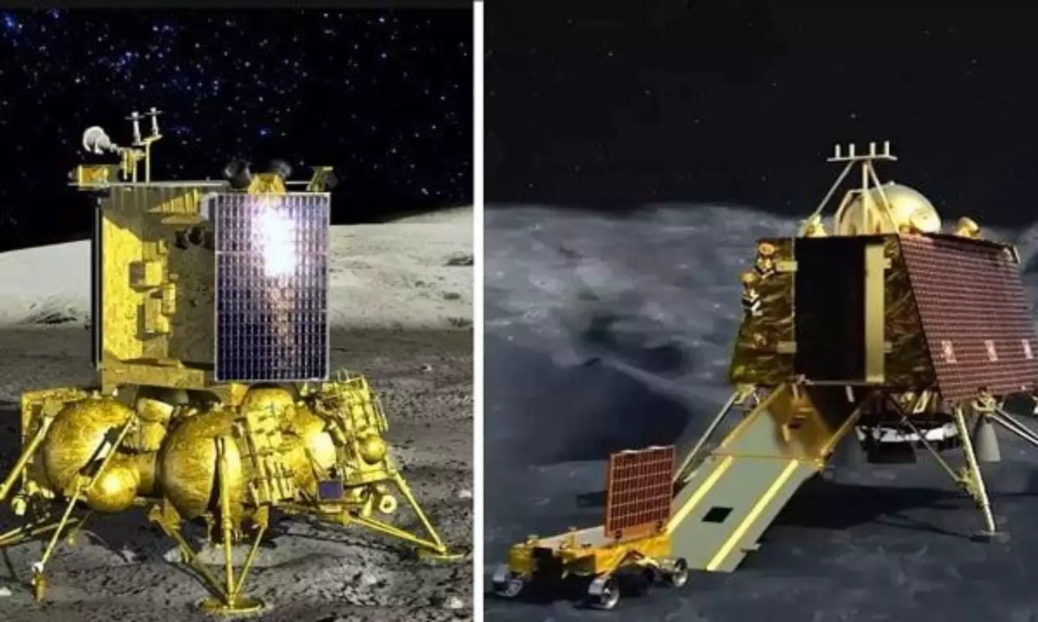 Pragyan Rover overcomes lunar crater, sets path for lunar exploration in Chandrayaan-3 mission
