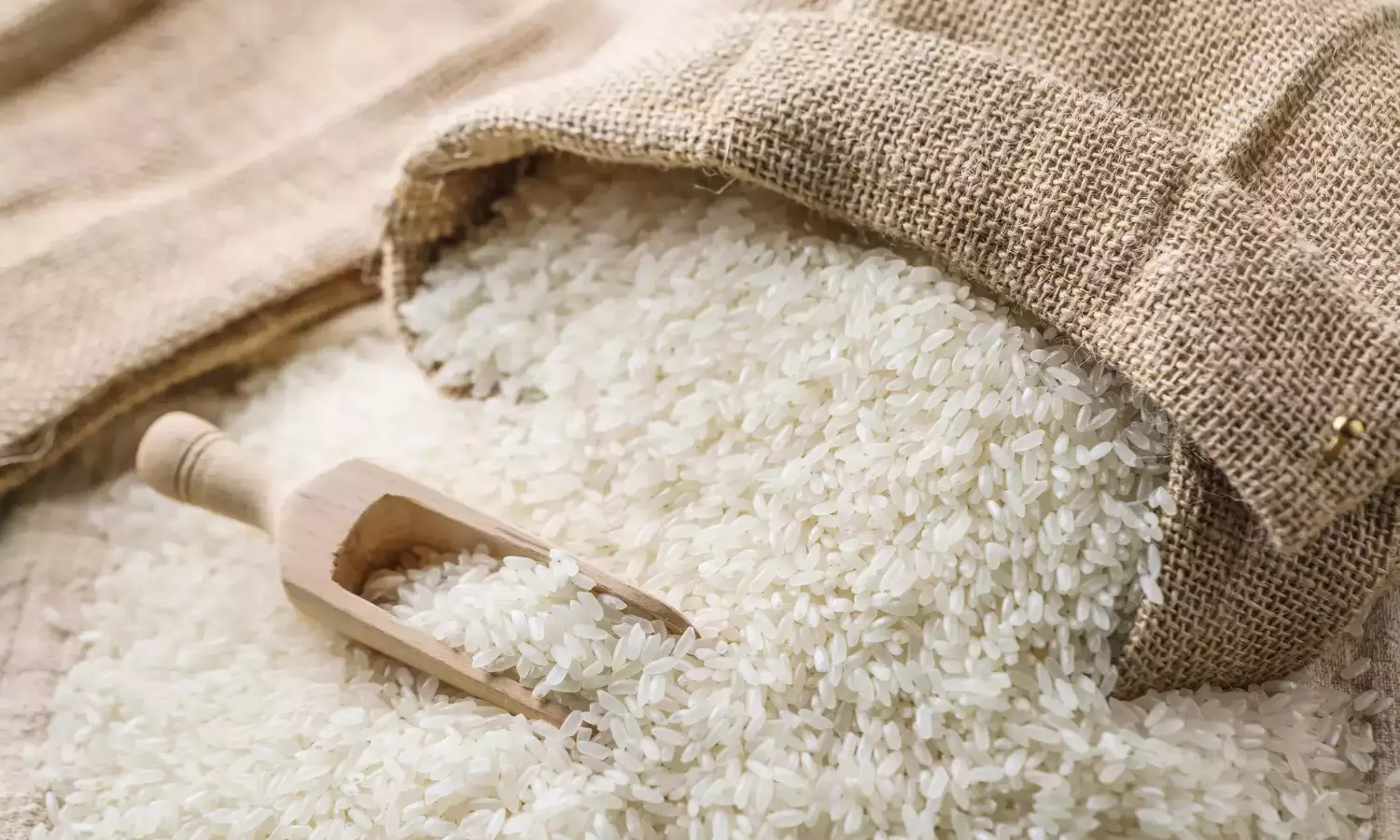Centre to ban basmati rice exports under $1200 per tonne