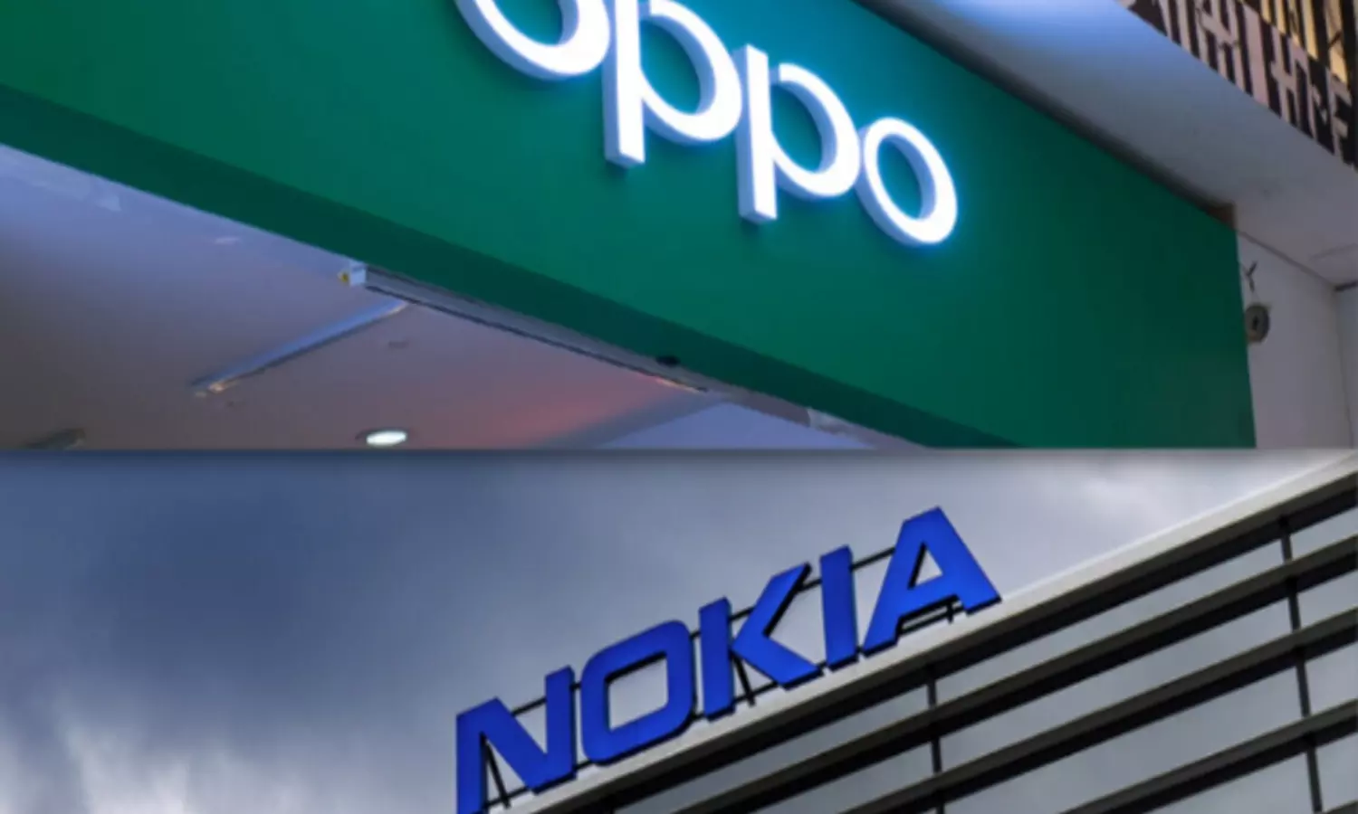 Royalty case: OPPO pays 23% of its India sales to Nokia