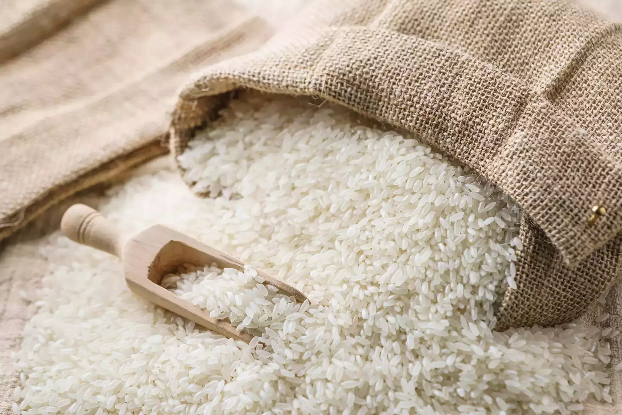 Centre to ban basmati rice exports under $1200 per tonne