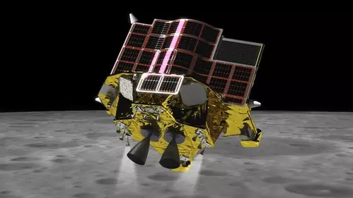 High winds: Japan postpones lunar lander, X-ray mission