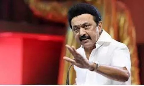 DMK to restructure party at grassroots to win all Lok Sabha seats
