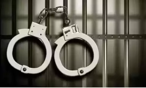 Ktaka man held for abusing burqa-clad woman for travelling with friend of different faith