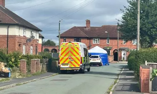 4 India-origin men arrested for murdering delivery agent in UK