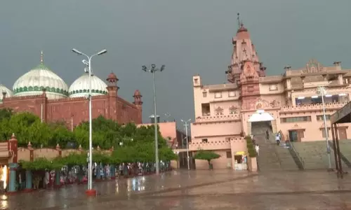 SC dismisses plea challenging demolition drive near Sri Krishna Janmabhoomi in Mathura