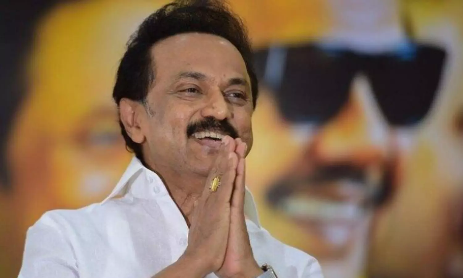 Stalin extends Onam wishes, urges Keralites to boycott rebranding efforts