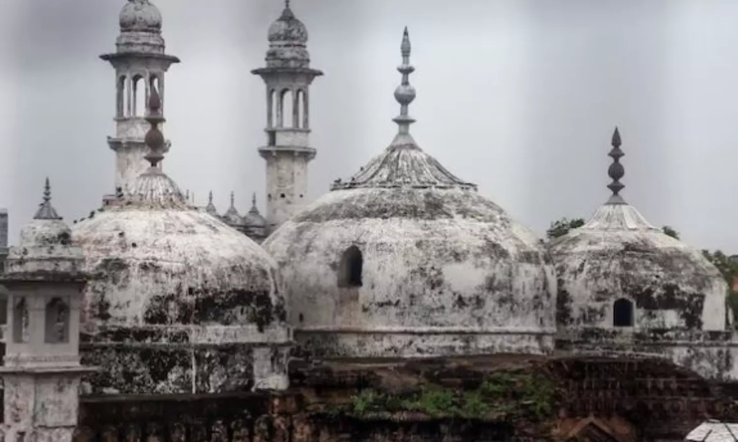 Unanticipated change: Gyanvapi Mosque cases handed over to Chief Justice Diwaker