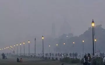 Delhi residents, worlds most polluted city, to lose 11.9 years to pollution: study