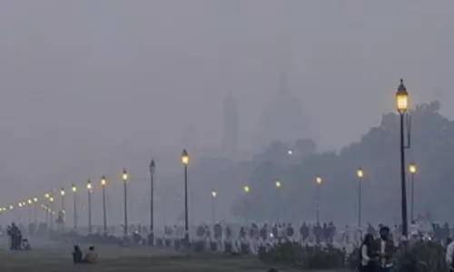 Centre invokes GRAP Stage II measures as air quality plummets