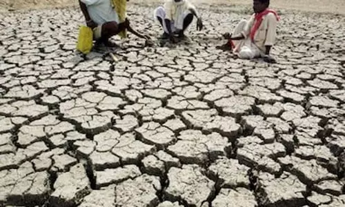 Amid intensifying El Nino India prepares for driest August since 1901