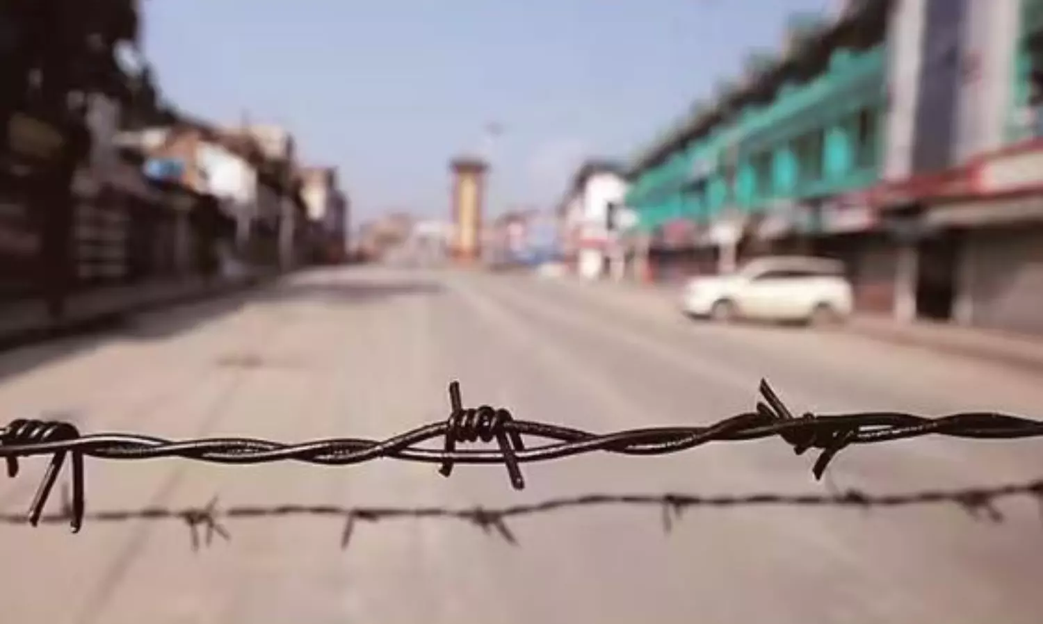 SC expresses concerns about Centre’s abuse of power in bifurcated Jammu and Kashmir