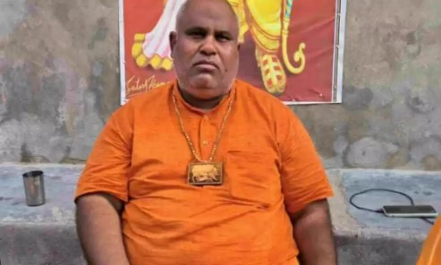 Nuh violence accused Bittu Bajrangi secures bail amid controversy