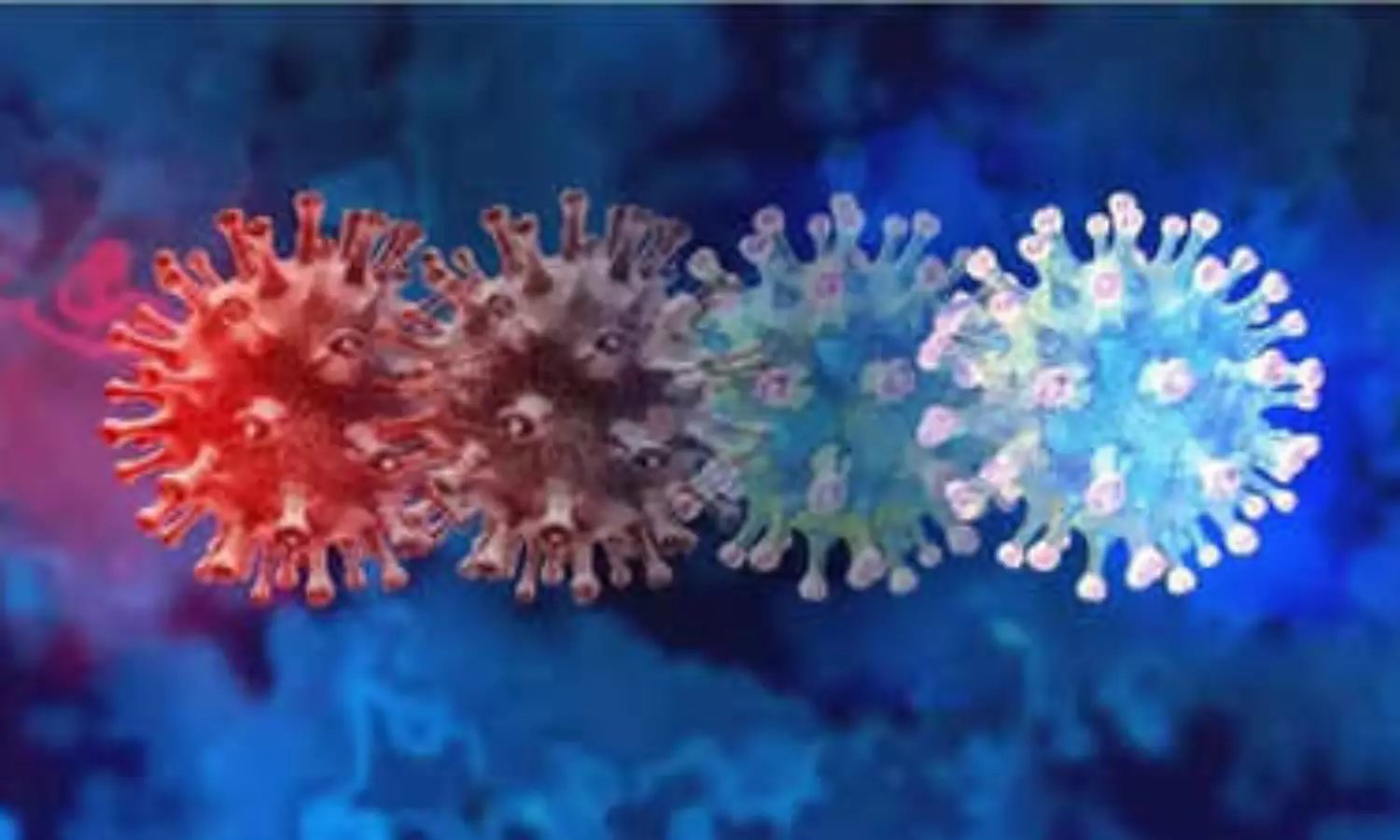 Study suggests AI to help in future viral outbreak response