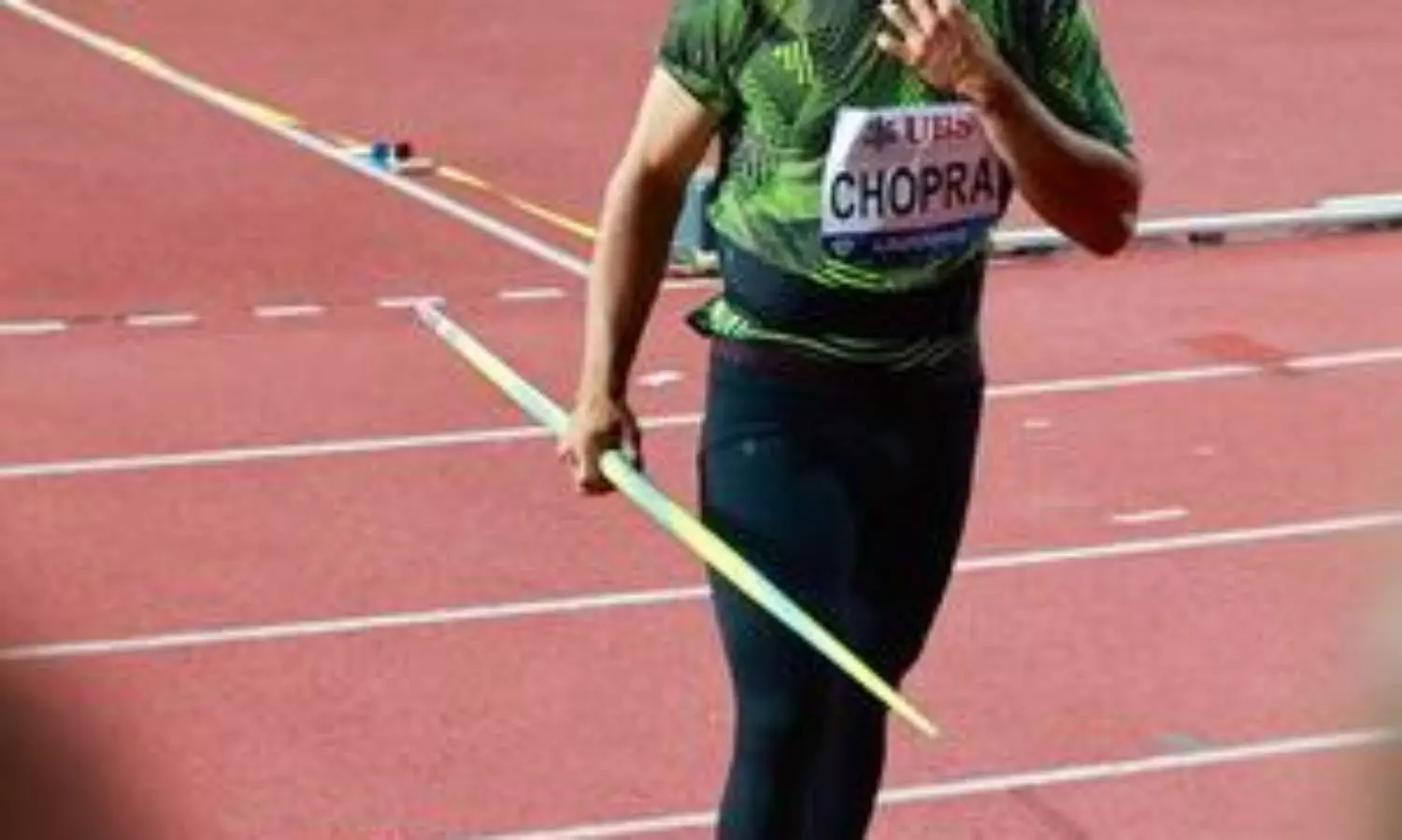 Neeraj Chopra, world champion seeks to maintain Diamond League unbeaten streak in Zurich