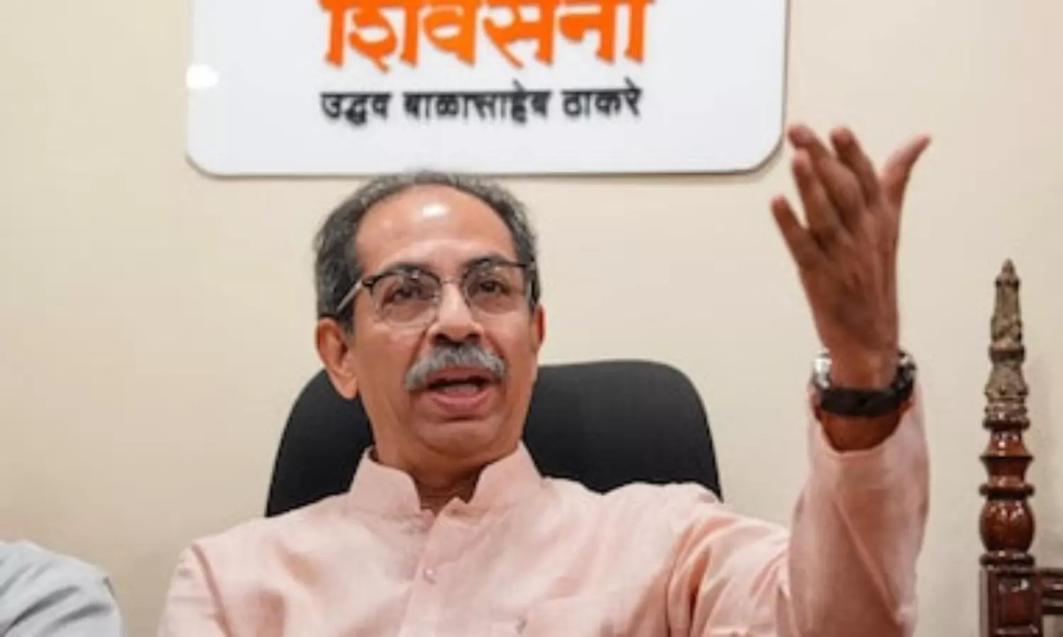 Uddhav claims INDIA bloc has several PM candidates, BJP has only one